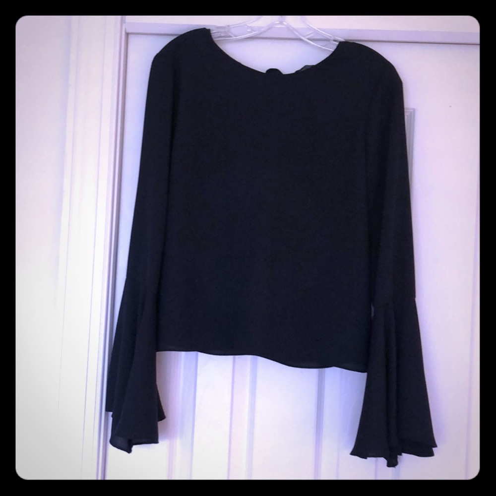 Zara Top